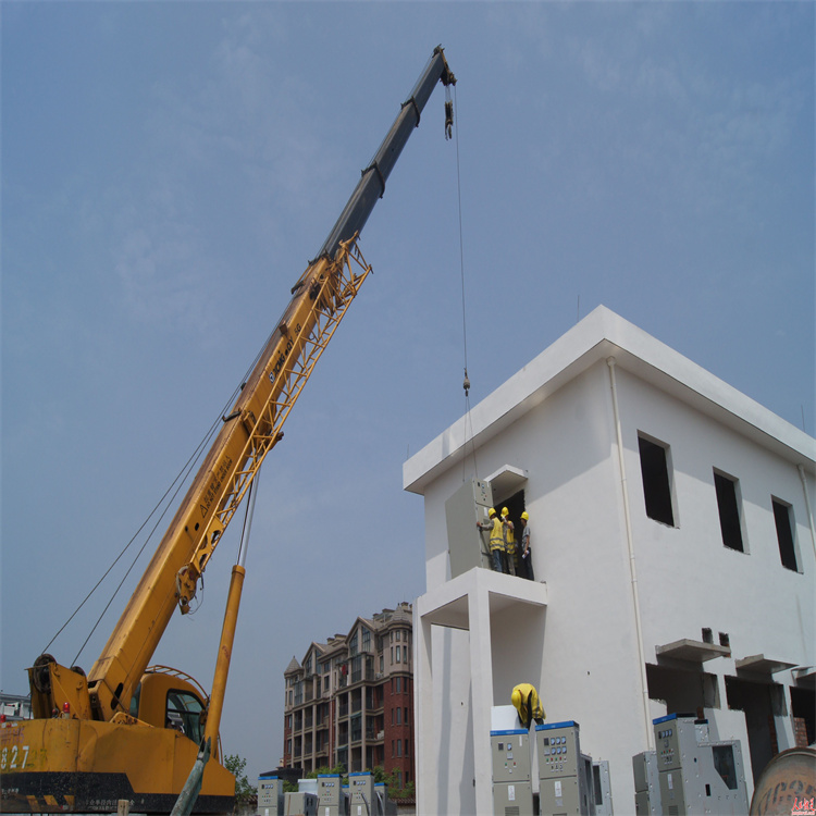 新会高空吊车出租