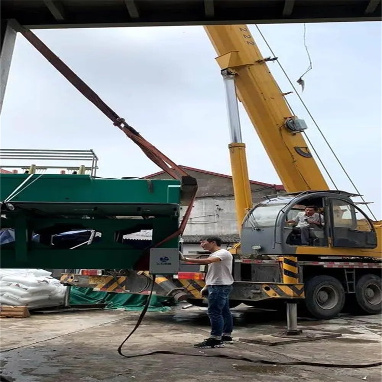 新会大吨位吊车租赁应急保障方案|化解突发吊装需求难题