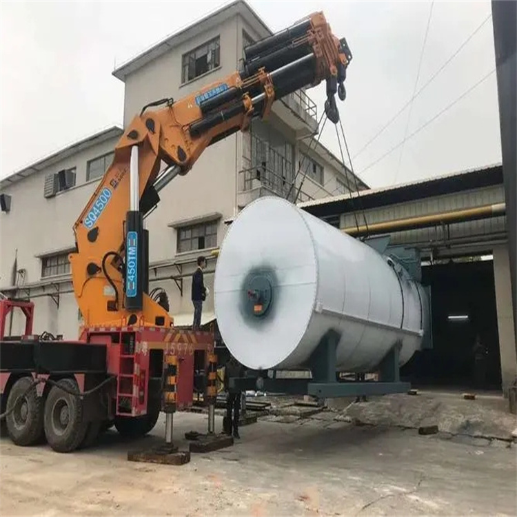 新会吊车租用电话|24小时应急服务|精准吊装方案